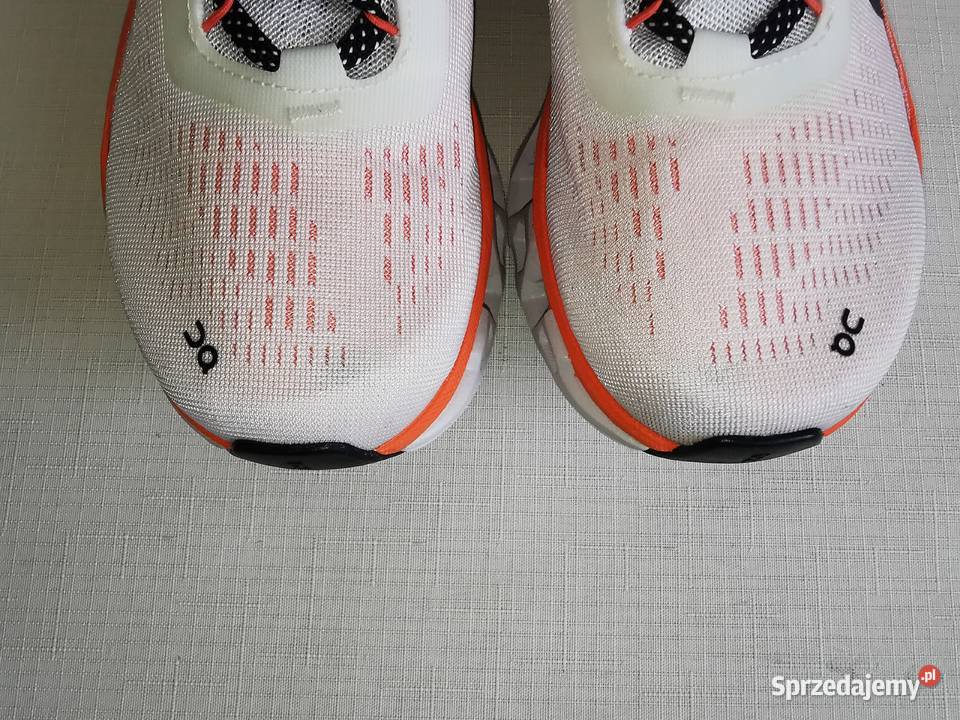 Buty biegowe On Running r39 nowe 25cm Zamość