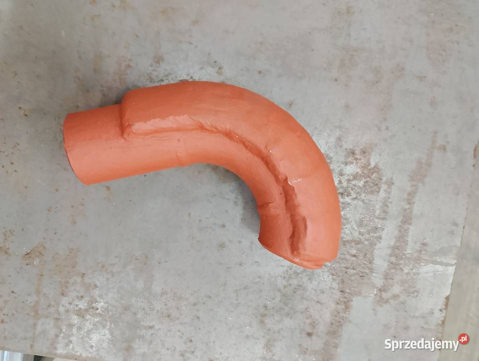 Gęsia szyjka URB 2a2 mazowieckie