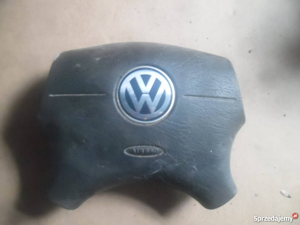 Poduszka powietrzna airbag sharan galaxy