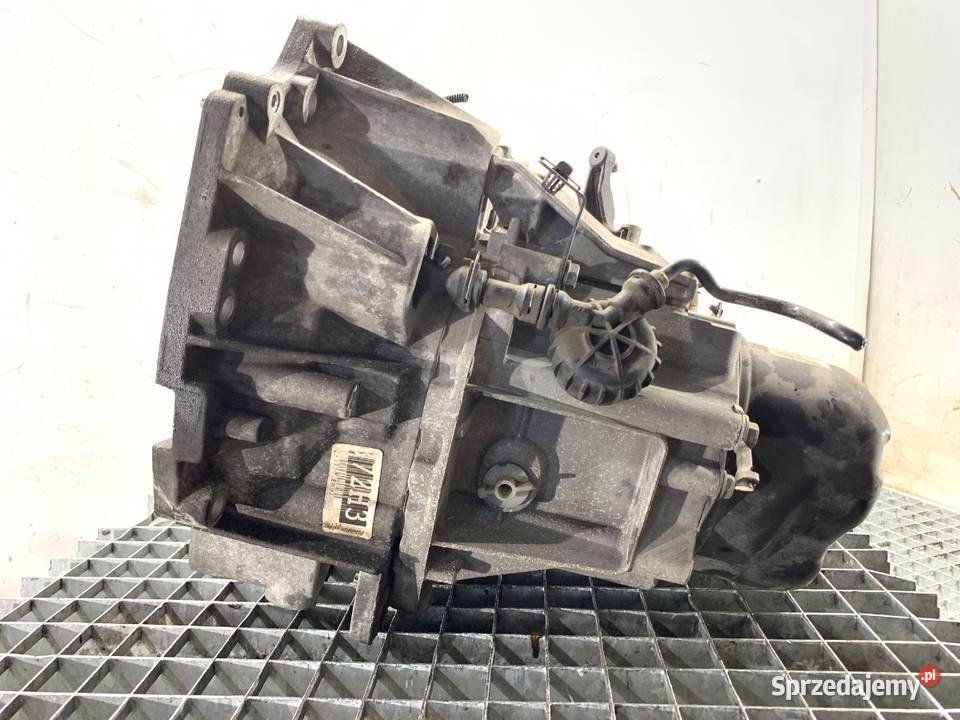 SKRZYNIA BIEGÓW DACIA SANDERO II JH3372 10 73 sprzedam