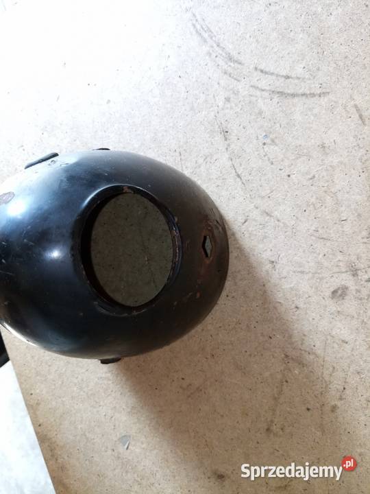 Wsk skorupa lampa Stalowa Wola