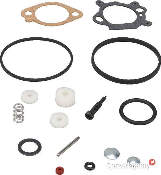 Zestaw naprawczy gaźnika 498260 Kamionna