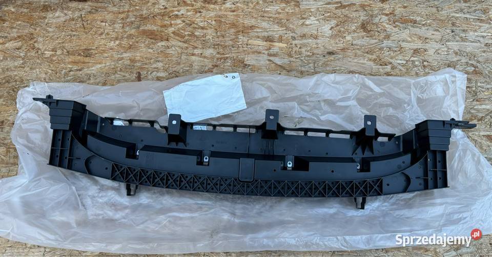 Belka dolna osłona zderzaka przód Crossland x wielkopolskie Międzychód