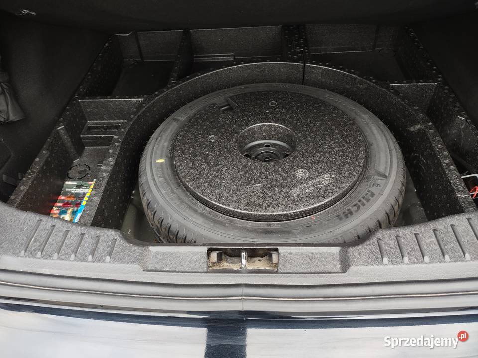 FORD FOCUS MK3 SEDAN 2013 Klimatronik Warszawa