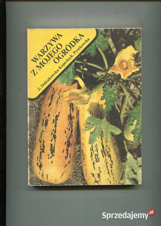 Warzywa z mojego ogródka zachodniopomorskie Szczecin