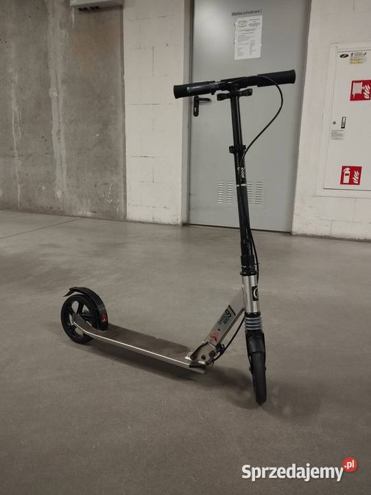 Hulajnoga miejska Kielce sprzedam