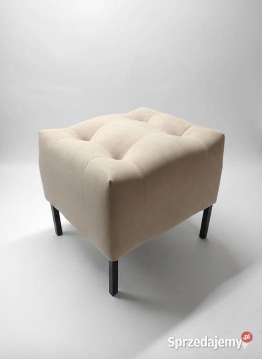 Nowa pufa 47x42 x42 sprzedam