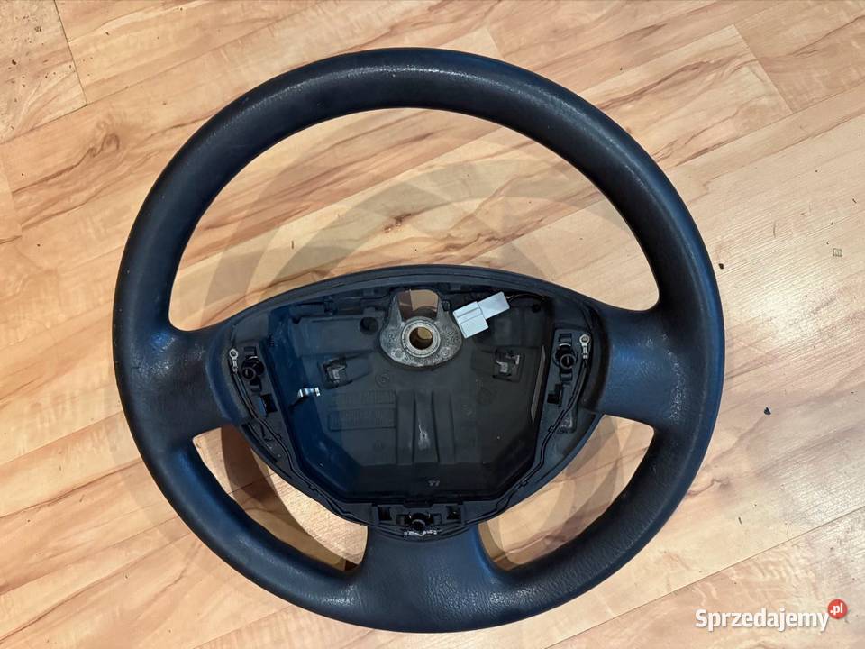 kierownica Renault Clio II 15 dci Kierownice Ostrów Wielkopolski