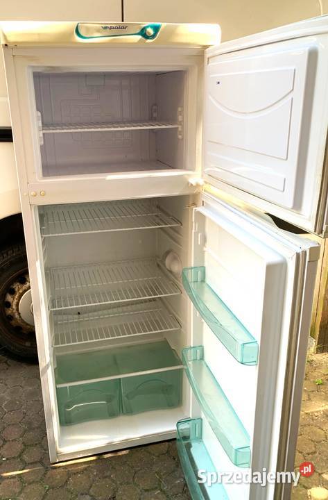 Lodówka Polar CZP250 Sprzedam Lodówki i zamrażarki Konstancin-Jeziorna sprzedam