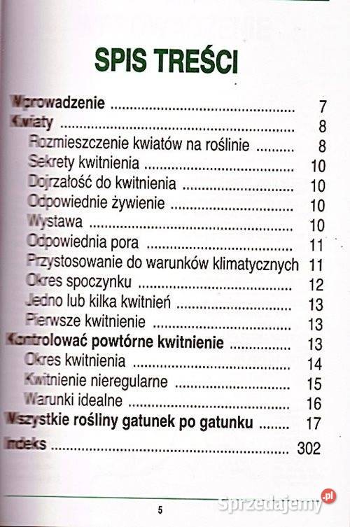 ZAPEWNIĆ WIELOKROTNE KWITNIENIE ROŚLIN JeanYves Chorzów