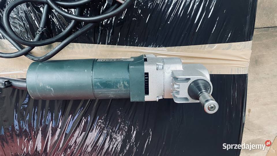 Metabo KN 6875 nożyce do blachy Elbląg