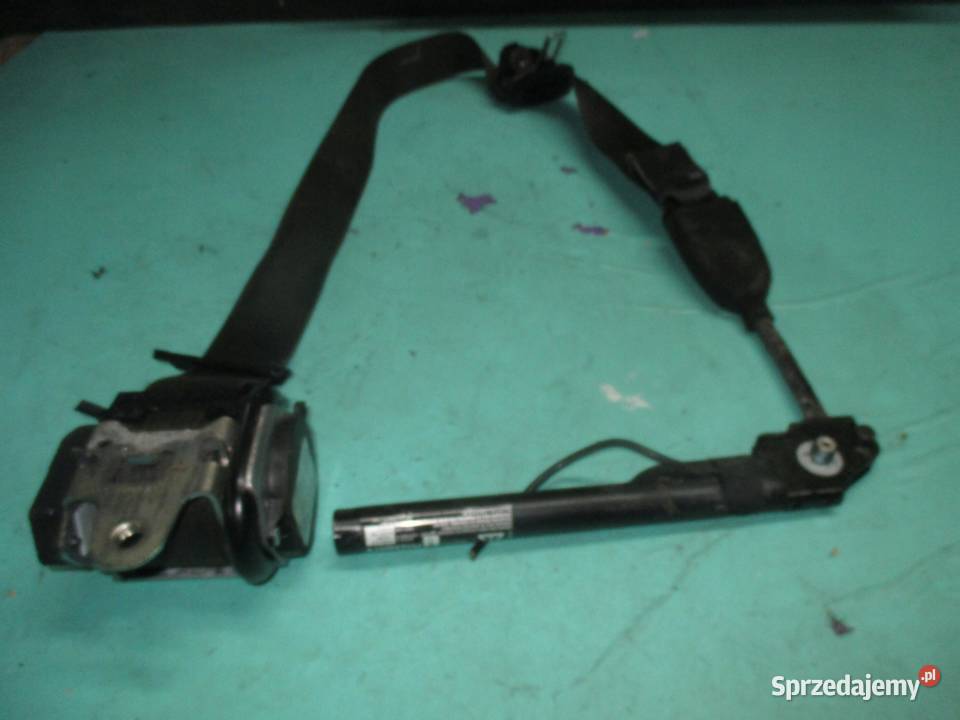 OPEL ASTRA J IV 10r pas bezpieczeństwa prawy sprzedam