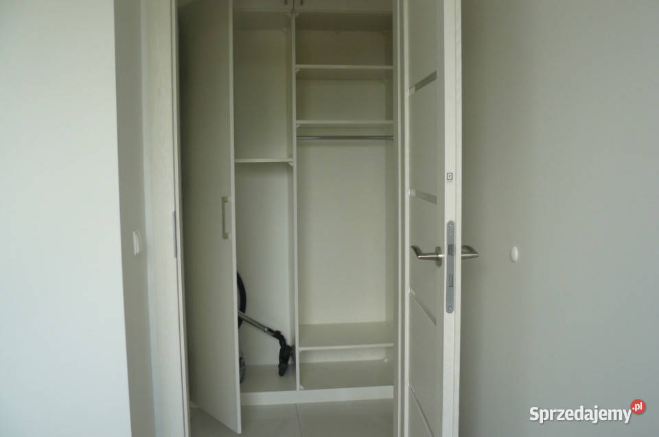 wynajmę 3 pokojowe mieszkanie w Redzie dnia Piętro 1 pomorskie