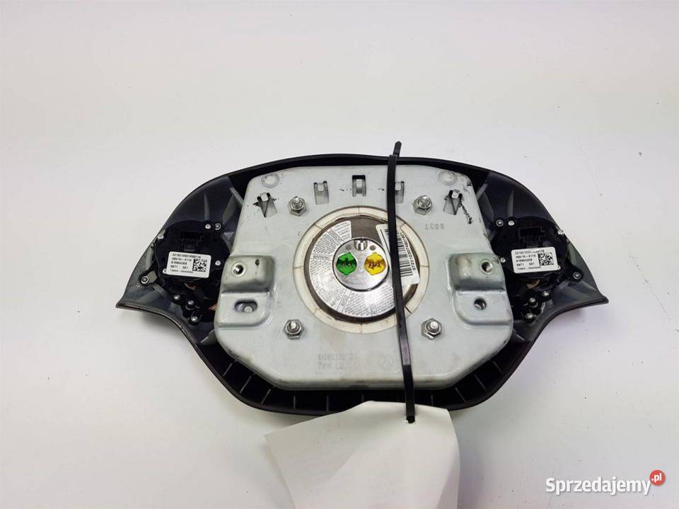 PODUSZKA AIRBAG MERCEDES W221 S350 61580330C