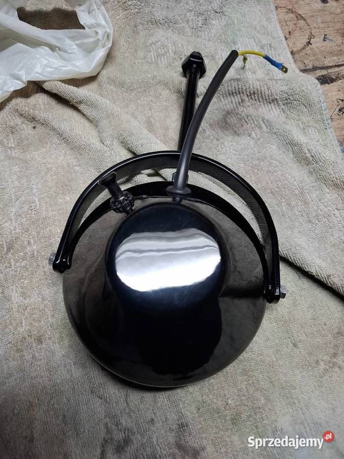Lampa robocza zelmot ursus c 330 mazowieckie Kałuszyn sprzedam