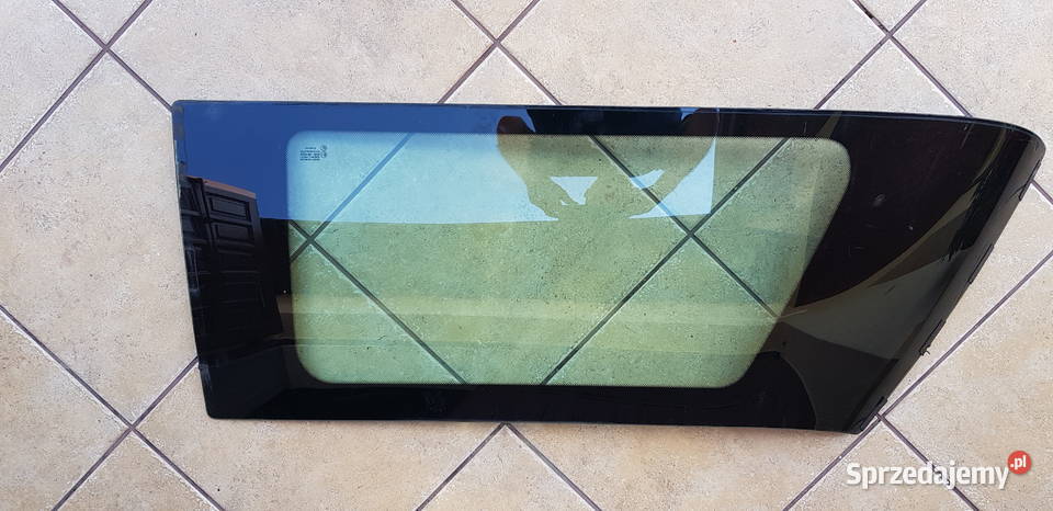 Szyby mini cooer r50 2003 osobowe Rybnik