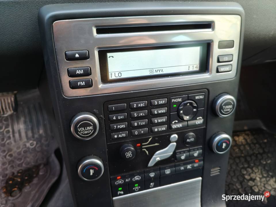 Volvo S80 ii