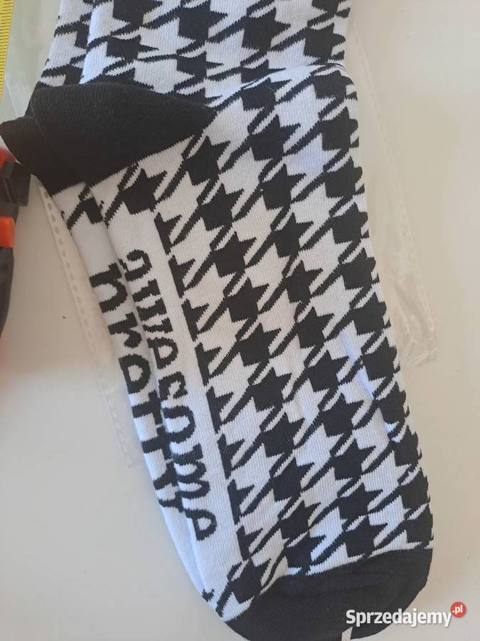 Skarpetki Skarpety Pretty Awesome Pepitka Warszawa