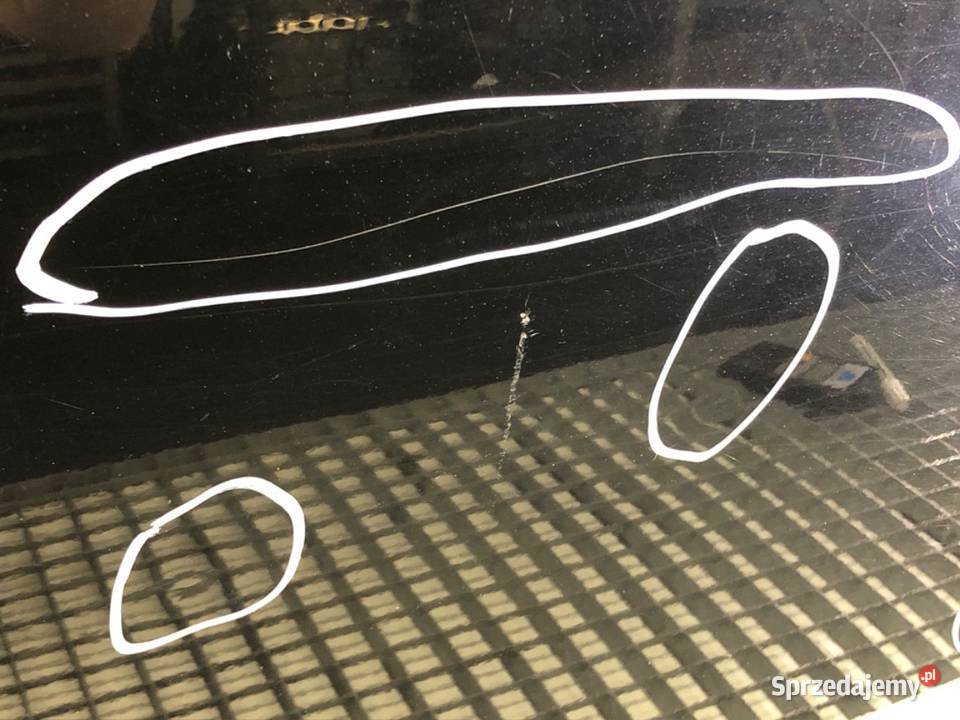 DRZWI LEWY PRZÓD SUBARU LEGACY V SedanLimuzyna