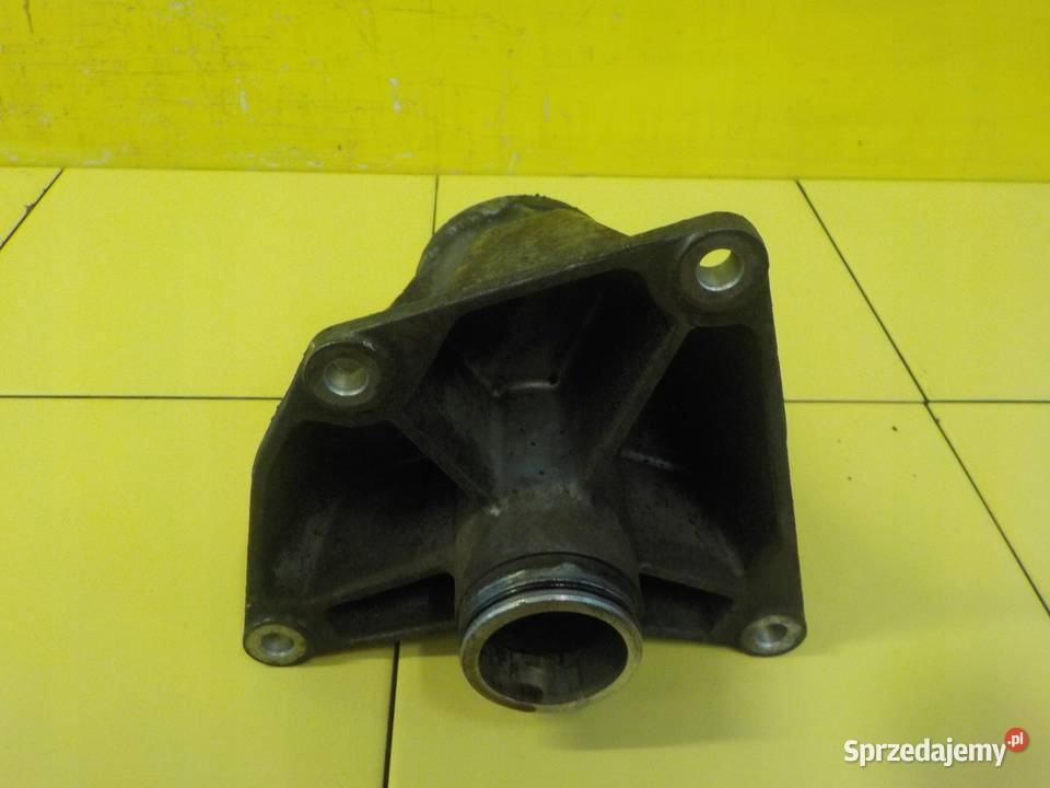 RANGE ROVER L322 SPORT 36 TD V8 368DT lapa Półosie Suków