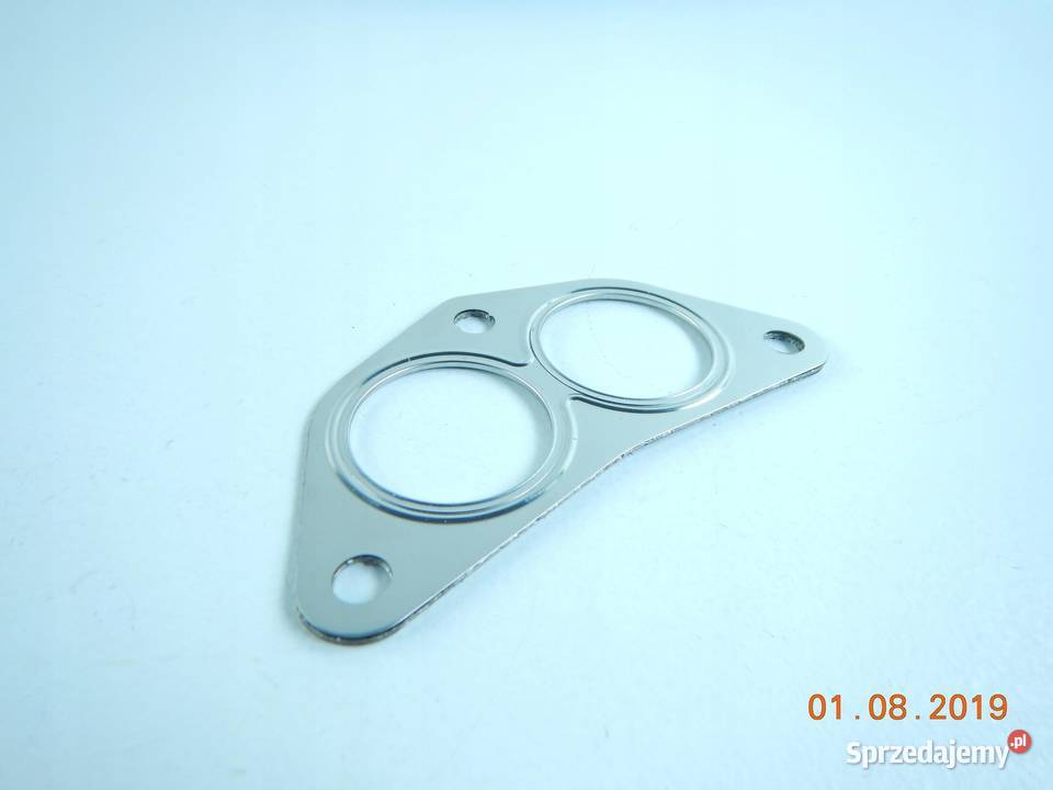 USZCZELKA WYDECHU HYUNDAI ELANTRA TIBURON ASO