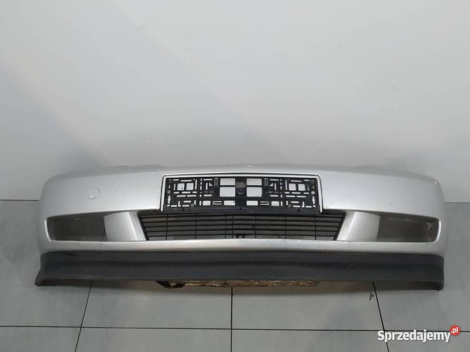ZDERZAK PRZÓD PRZED LIFT Z157 Opel Vectra III