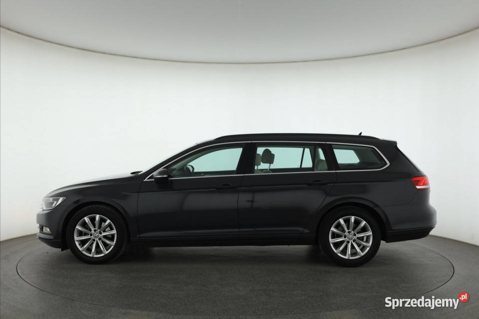VW Passat 20 TDI wielofunkcyjna kierownica Piaseczno