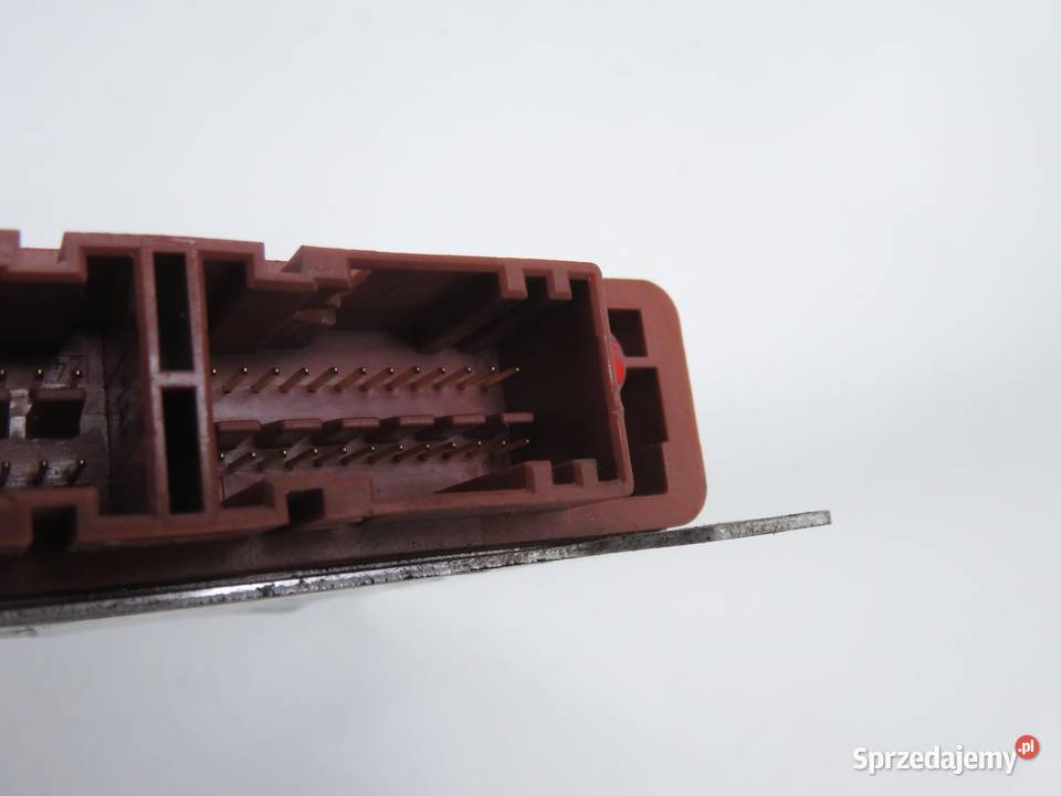 MODUŁ AIRBAG PEUGEOT BOXER II 1342894080 osobowe