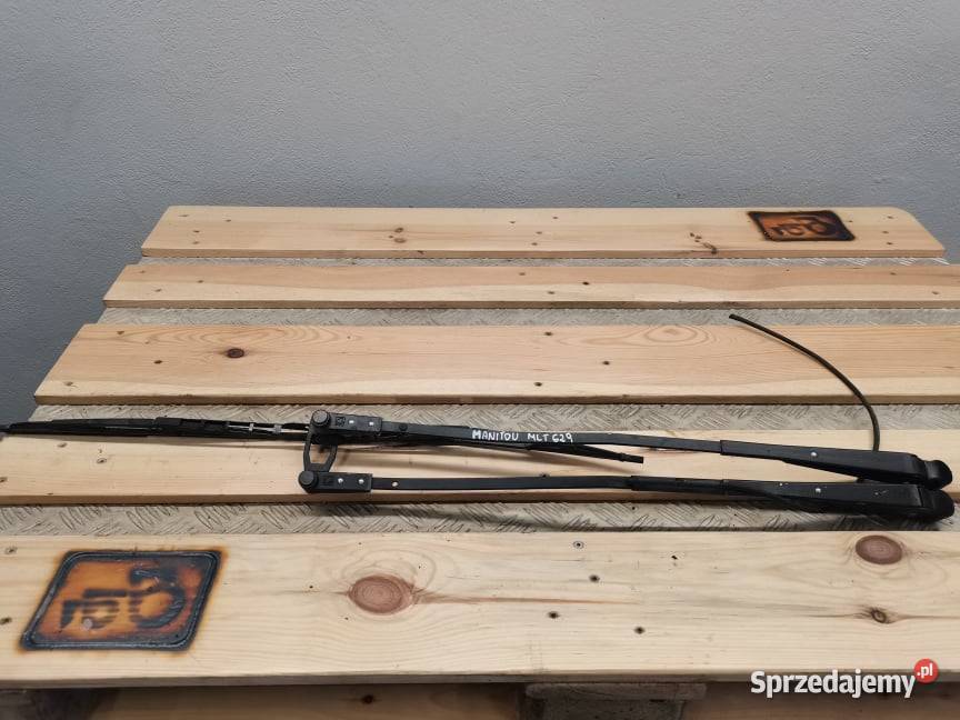 Ramię wycieraczki Manitou MLT Wilkowo