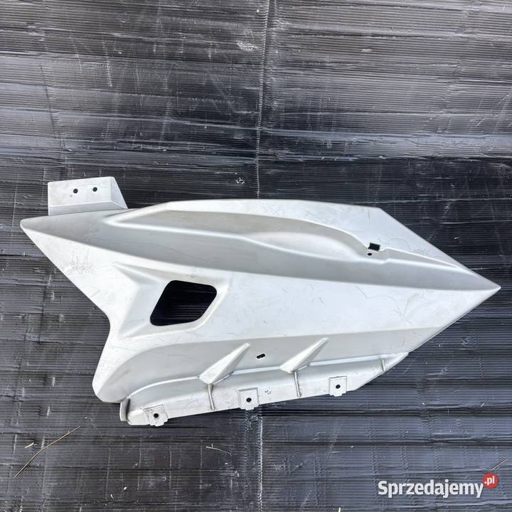 PŁUG OWIEWKA OSŁONA DOLNA YAMAHA YZF R125 mazowieckie