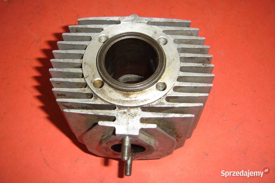 Jawa 50 Ogar 200 Romet cylinder ORYGINAŁ CZESKI dolnośląskie Wrocław