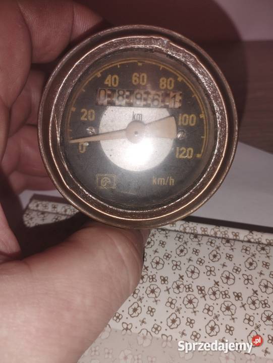 Licznik WSKWFMSHL Liczniki