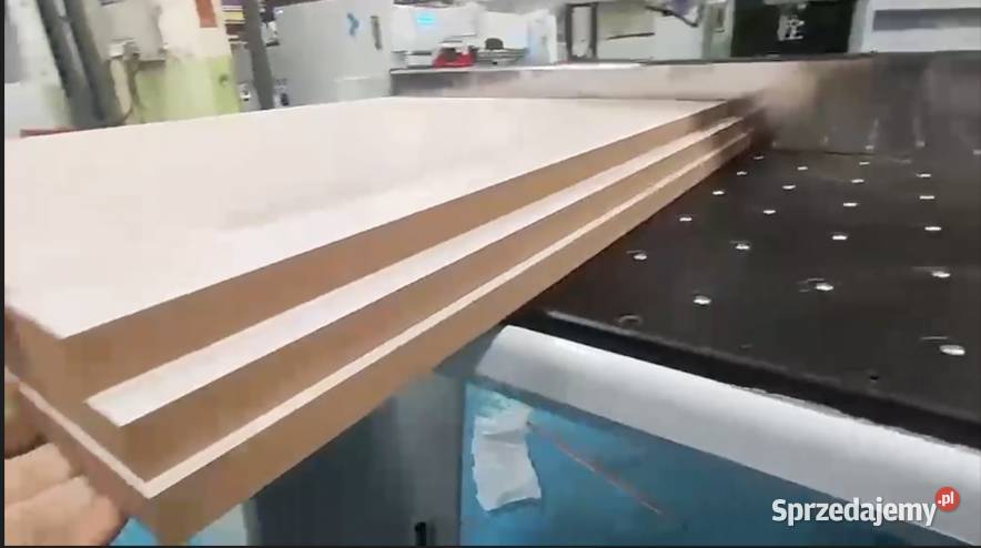 Profesjonalna piła panelowa CNC Rzeszów