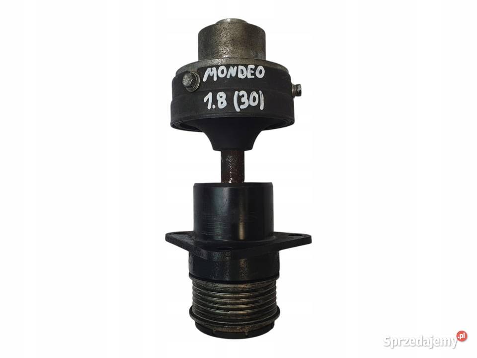 SPRZĘGŁO ALTERNATORA Ford Mondeo 18 TDCI QYBA osobowe
