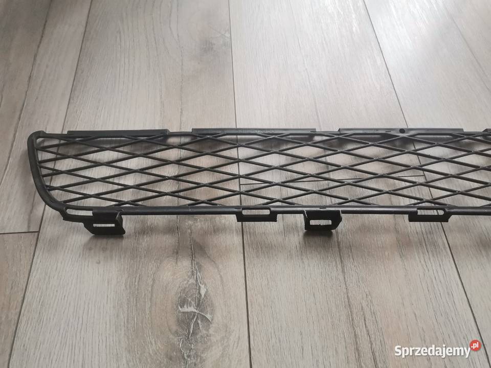 TOYOTA COROLLA E12 0407 KRATKA ZDERZAKA PRZÓD Międzychód