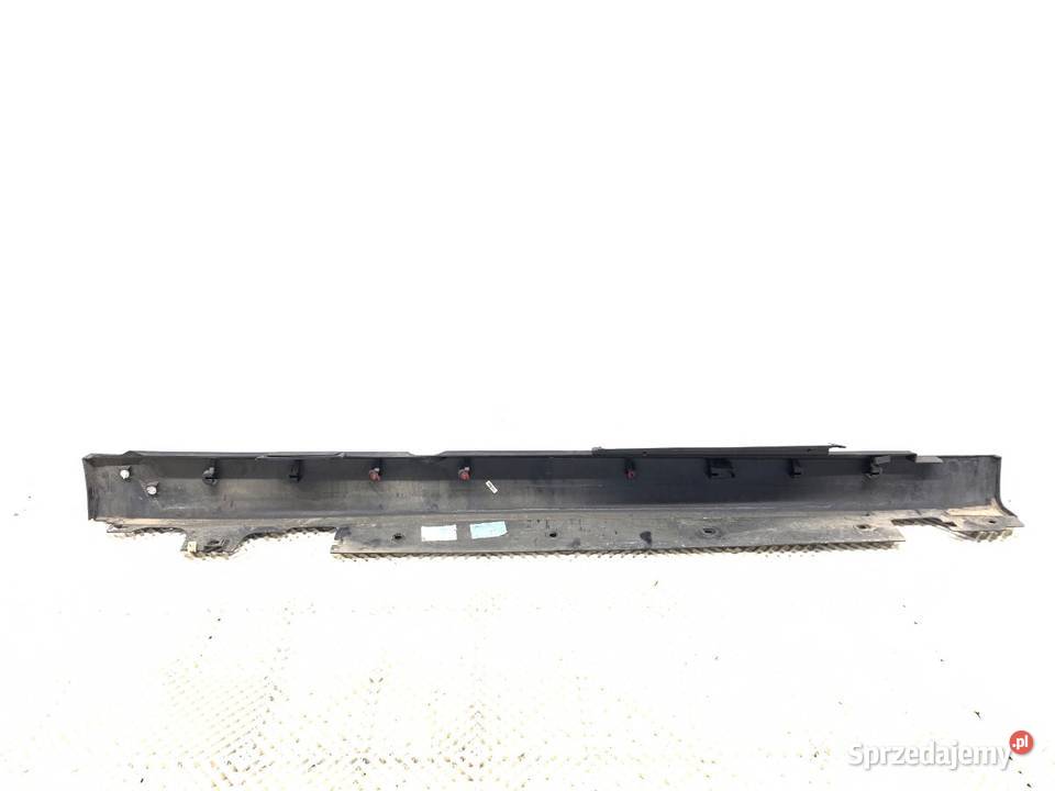 LISTWA PROGOWA LEWY MINI CLUBMAN F54 Kombi sprzedam