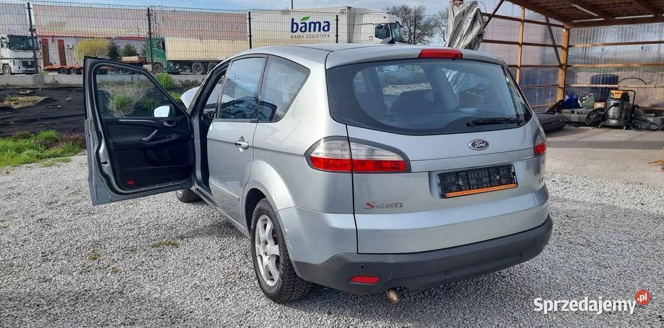 Ford s Świdnica Polska sprzedam