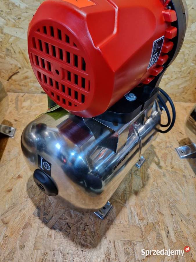 Pompa wodna hydrofor EINHELL GCWW 1250 NN 1200W Głogowa