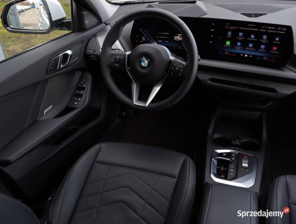 BMW 1 123 xDrive Lublin sprzedam