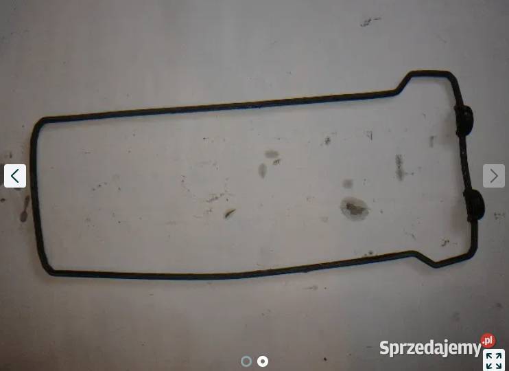 Uszczelka pokrywy głowicy Kawasaki Z900 sprzedam