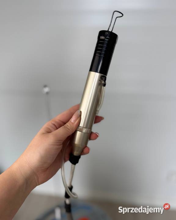 DEKA Smartepil LS Laser do depilacji Medyczny Bydgoszcz