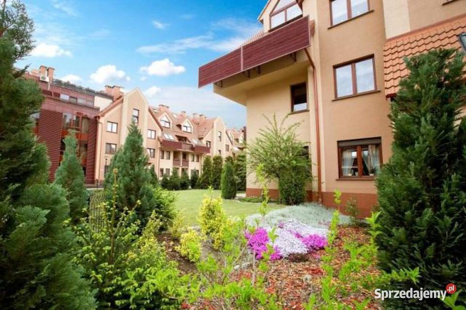 2pok 53met Husarskiej BALKONGARAŻ2007 Wrocław