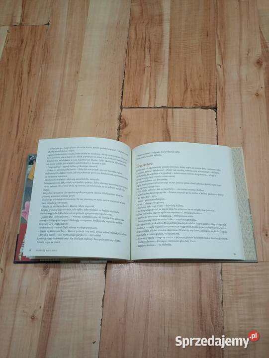 Pierwsze Abecadło książka nowa ISBN 9788361005698 Szczecin