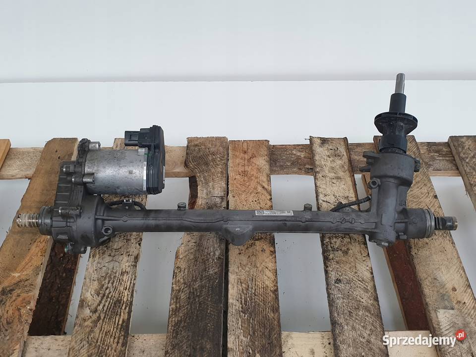 Volvo V90 MAGLOWNICA przekładnia P32315404 osobowe Chełm sprzedam