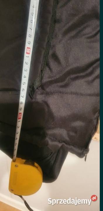 Kamizelka ocieplana Pakość