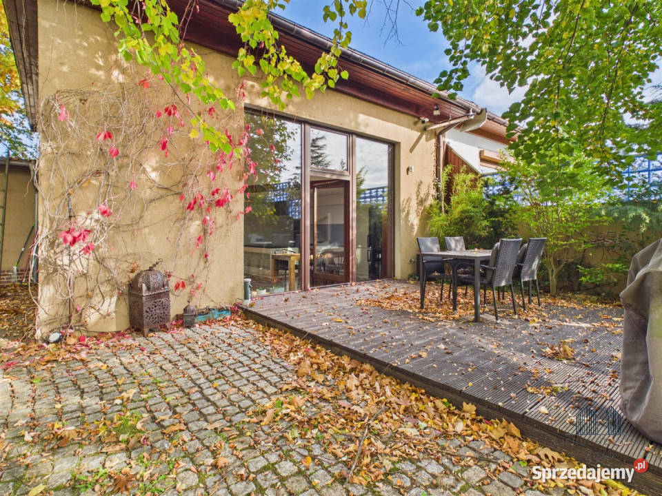 sprzedaży domu bliźniaka 138m2 Zgorzelec dolnośląskie