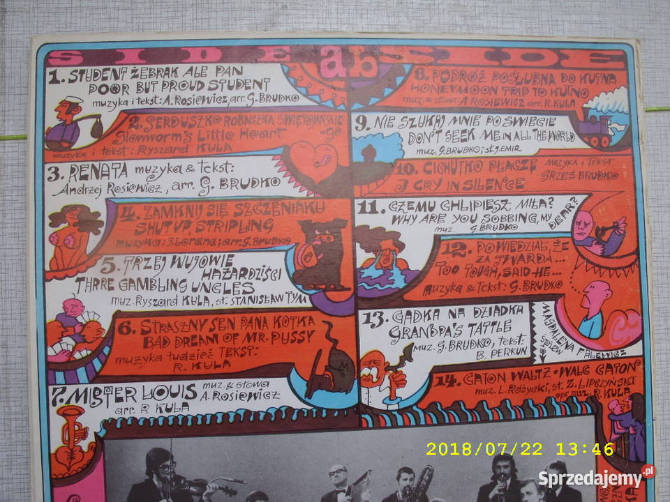 LP Jazz SUPER DUO 2 plyty winylowe Płyty i kasety Wołów