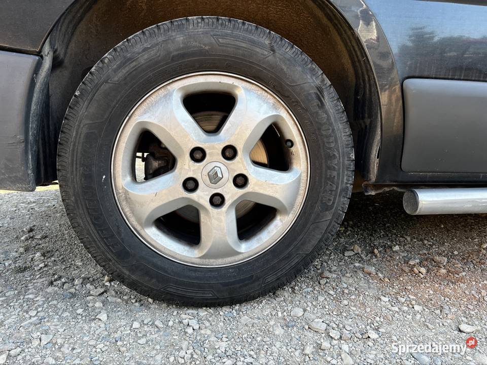 Nissan Primastar 25 dCi 136 Long Strzałków