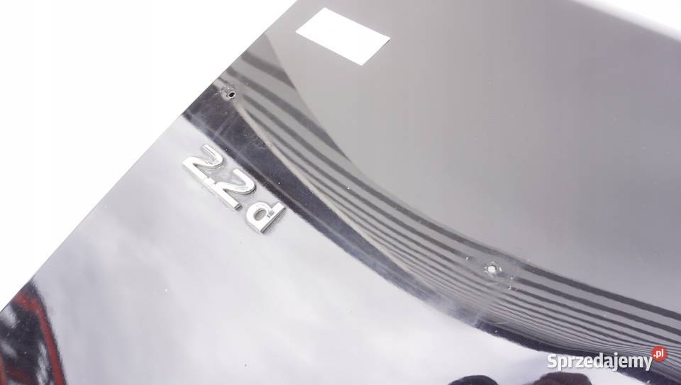 BŁOTNIK PRZEDNI PRAWY PRZÓD INFINITI Q70 LIFT Nowy Tomyśl