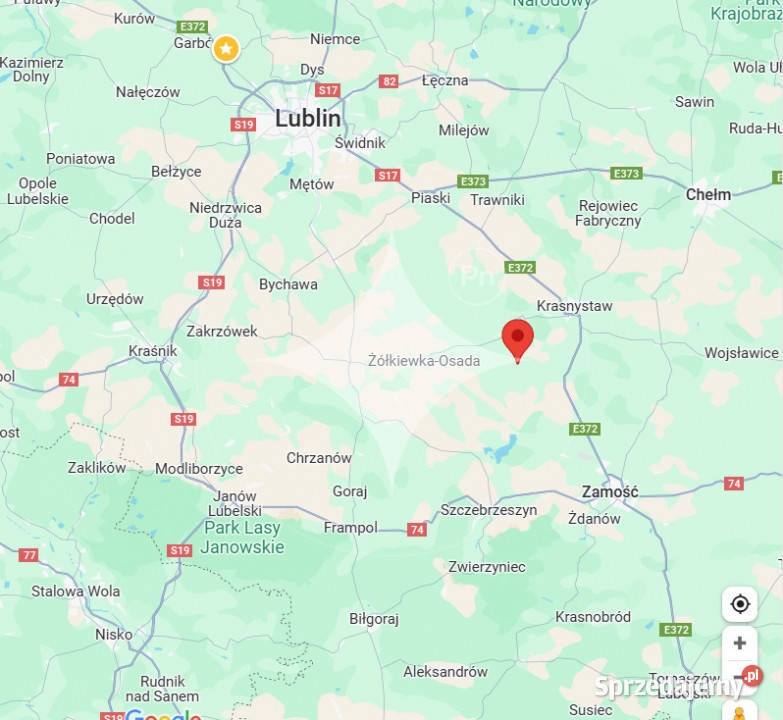 Sprzedam urokliwe siedlisko z działkami Bobliwo